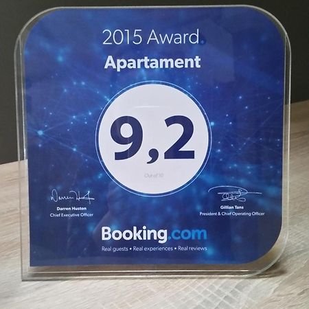 Apartament Ольштын Экстерьер фото