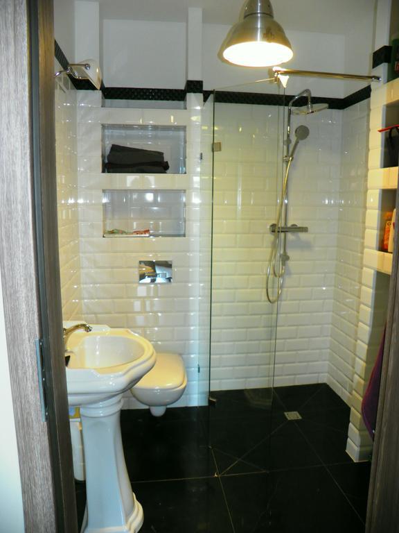 Apartament Ольштын Номер фото